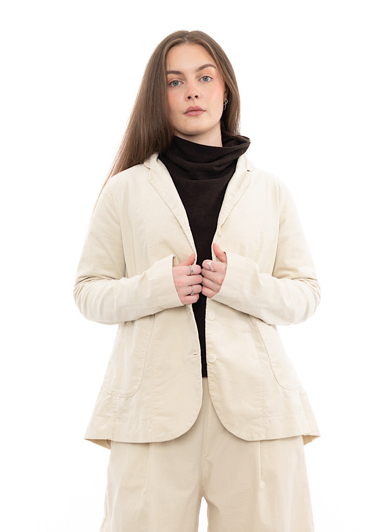 MAMA B CIMONE L JACKET