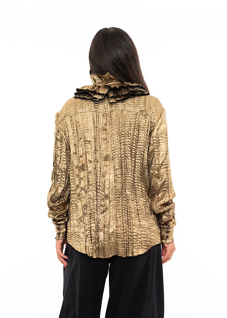 ALEKSANDR MANAMIS SHIRT