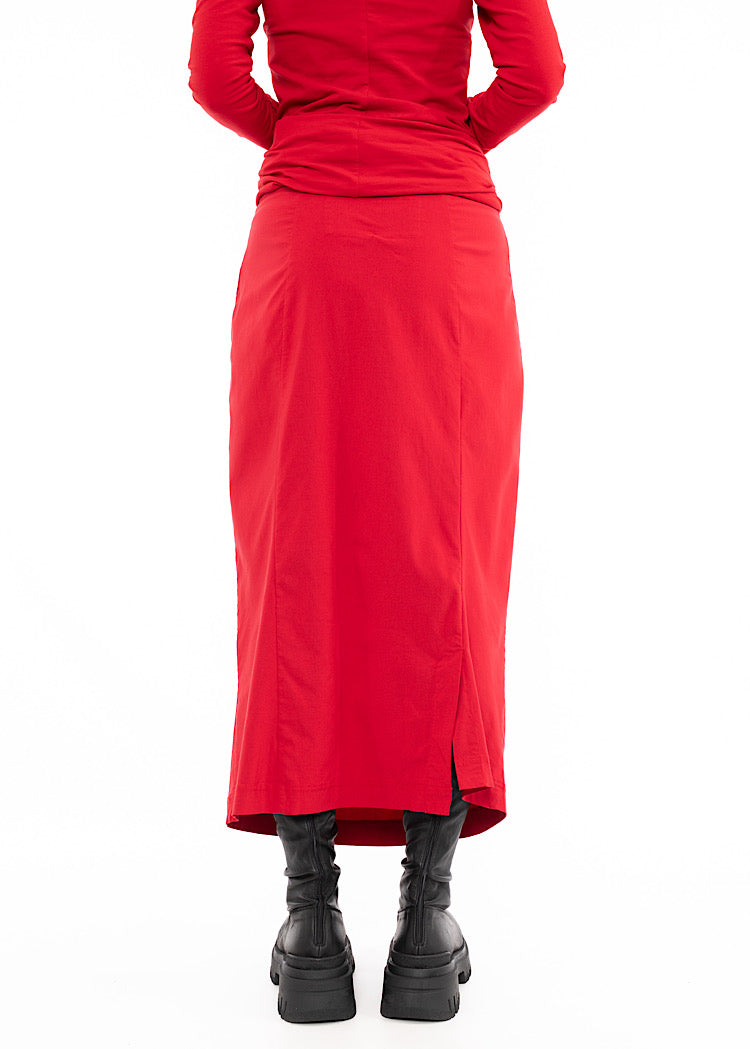 RUNDHOLZ BLACK LABEL SKIRT