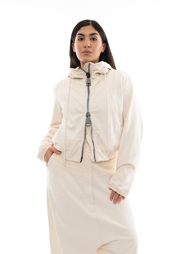 RUNDHOLZ MAINLINE JACKET