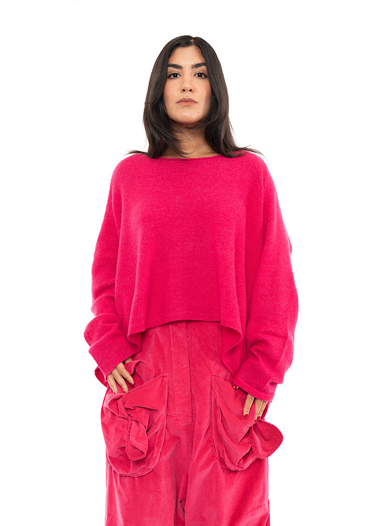 RUNDHOLZ BLACK LABEL PULLOVER