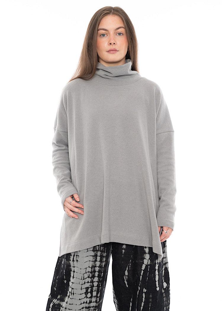 MAMA B ZITA PULLOVER