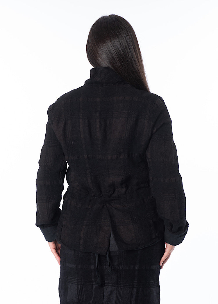 HANNOH WESSEL VERBENA JACKET