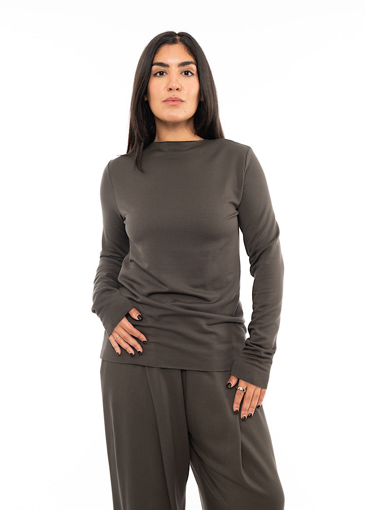 LA VACA LOCA PUBLICO TOP