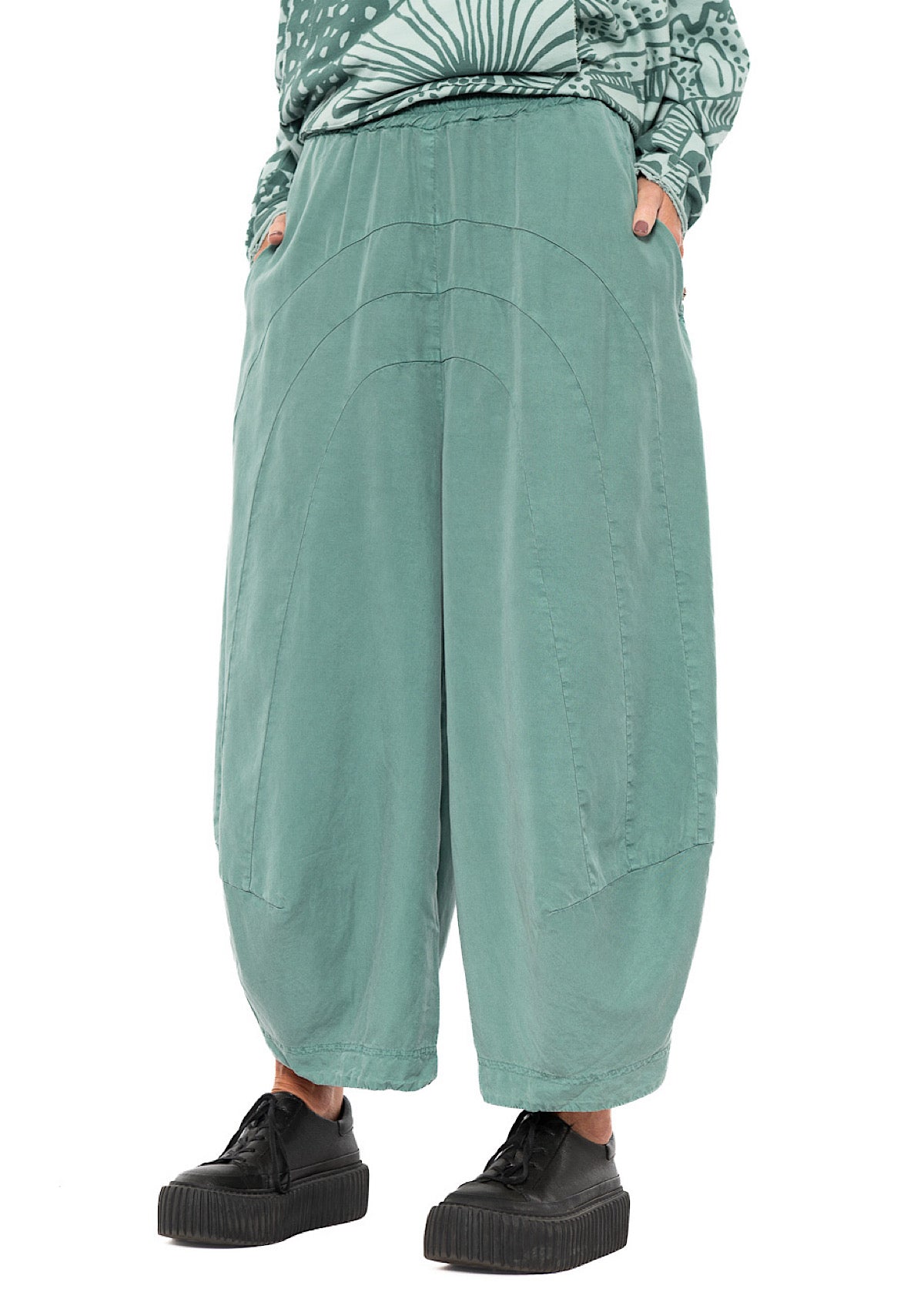 RUNDHOLZ BLACK LABEL TROUSER