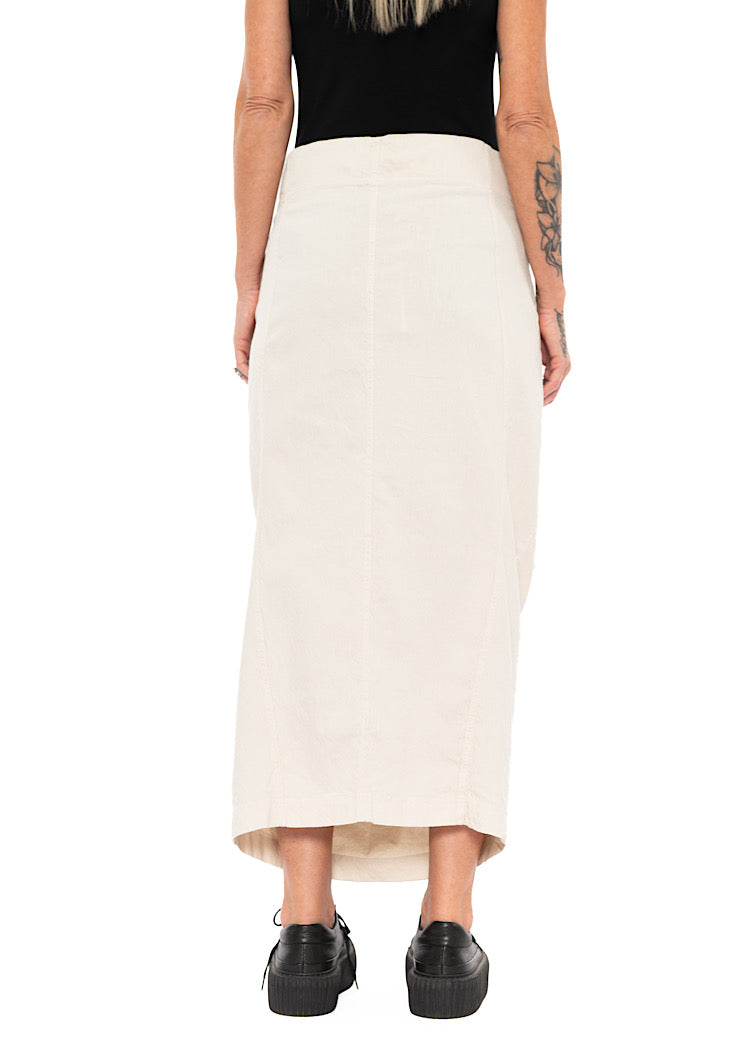 SIGNATURE STRETCH-FIT SKIRT