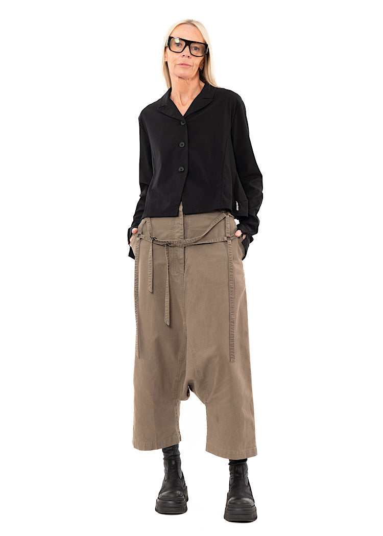 PRE-LOVED RUNDHOLZ DIP TROUSER