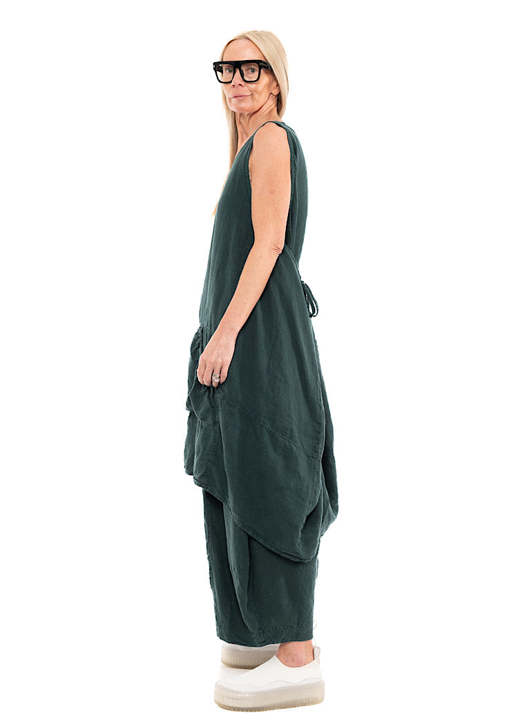 RUNDHOLZ BLACK LABEL DRESS