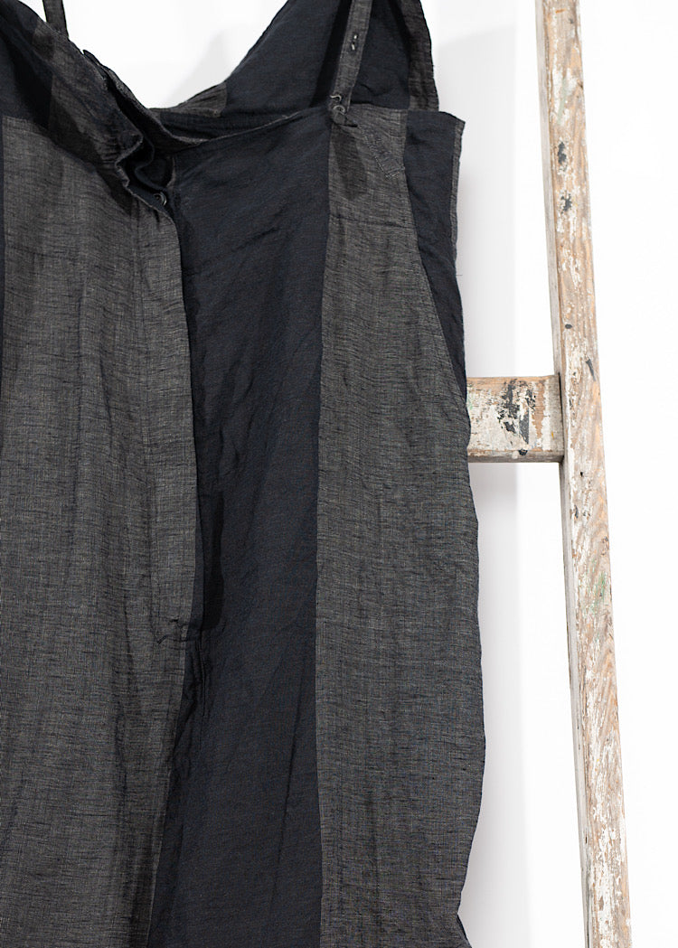 PRE-LOVED RUNDHOLZ MAINLINE DUNGAREES