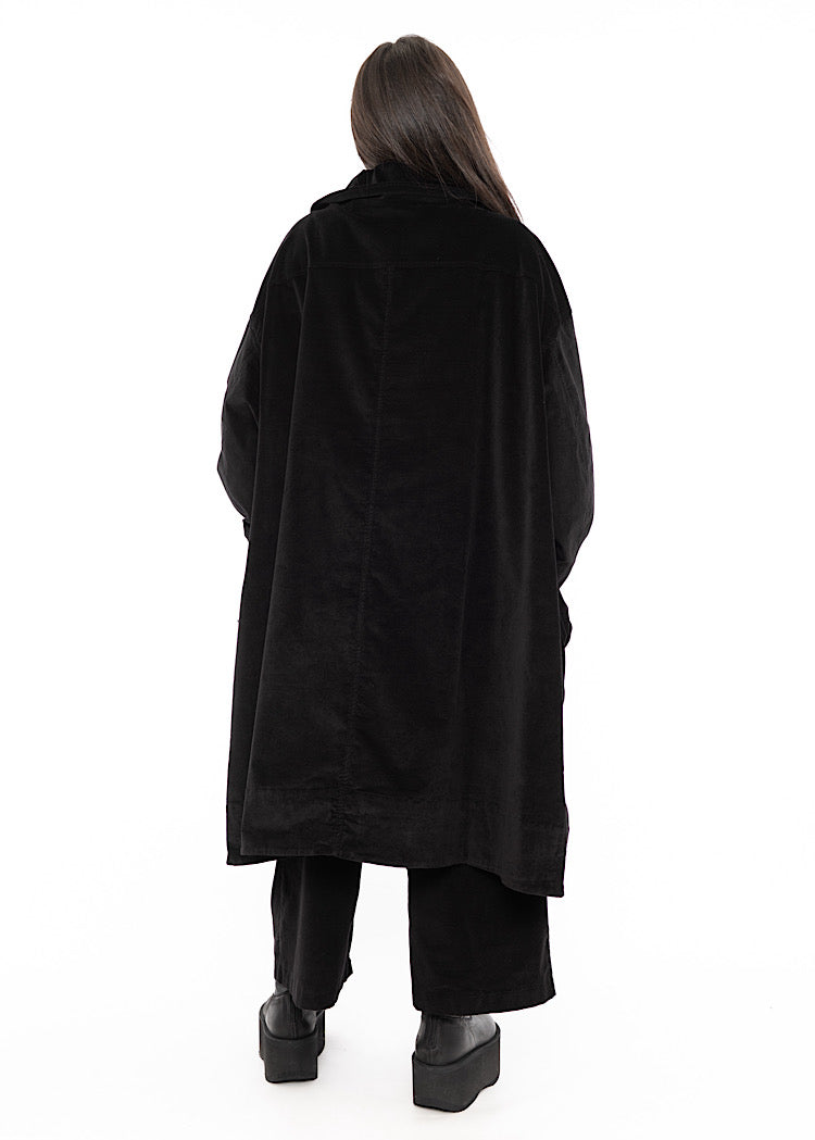 RUNDHOLZ BLACK LABEL COAT