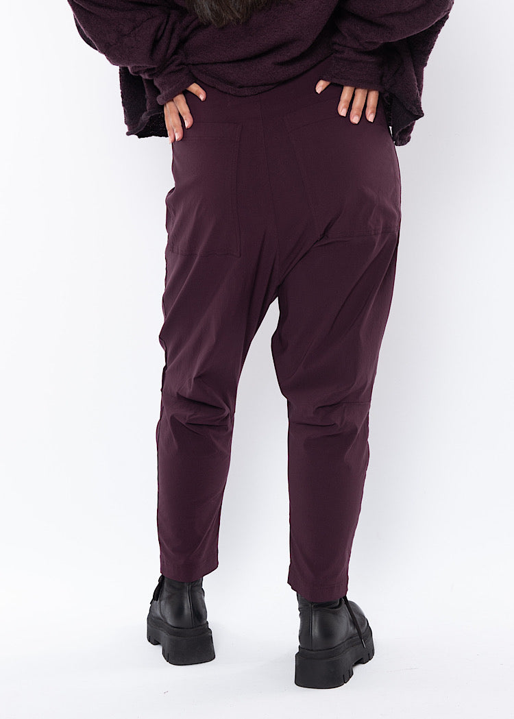 RUNDHOLZ BLACK LABEL TROUSER