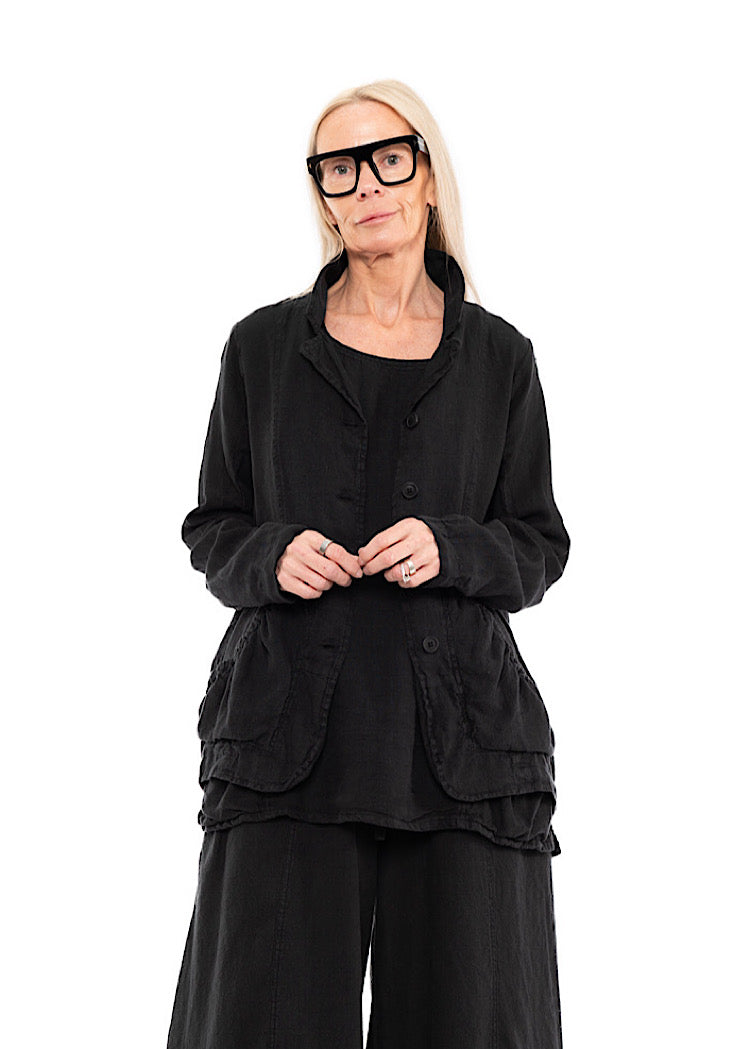 RUNDHOLZ BLACK LABEL JACKET