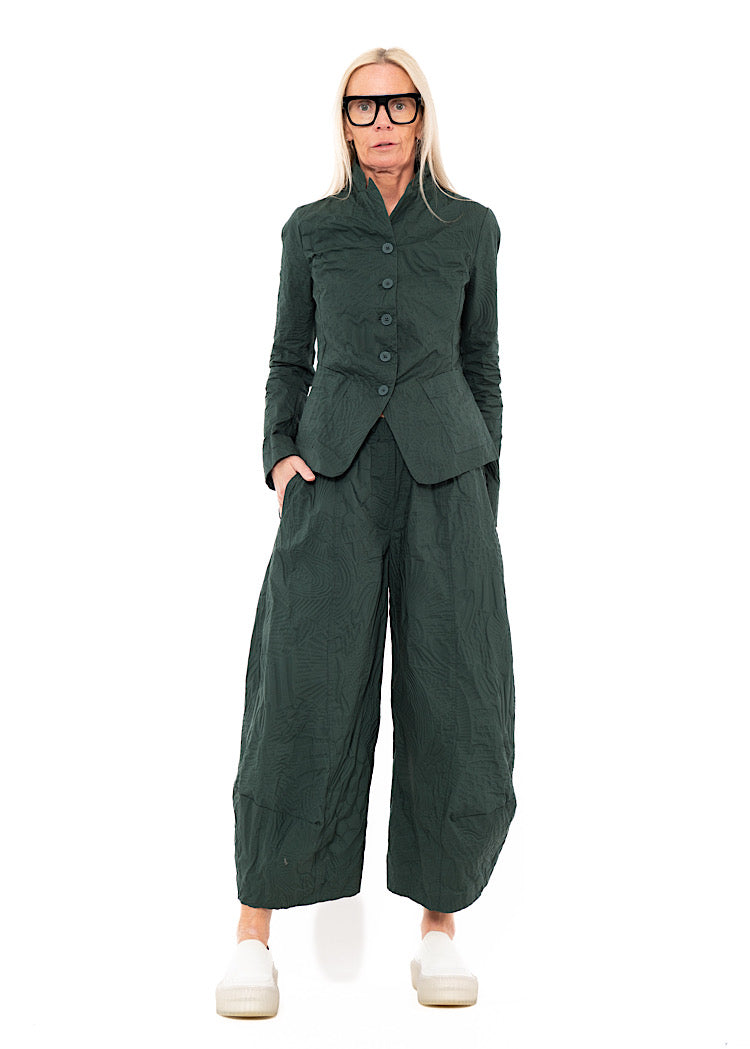 RUNDHOLZ BLACK LABEL TROUSER