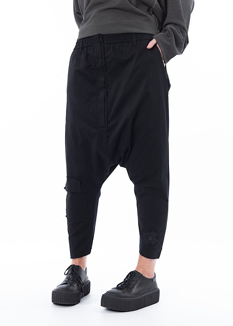 PLU TROUSER