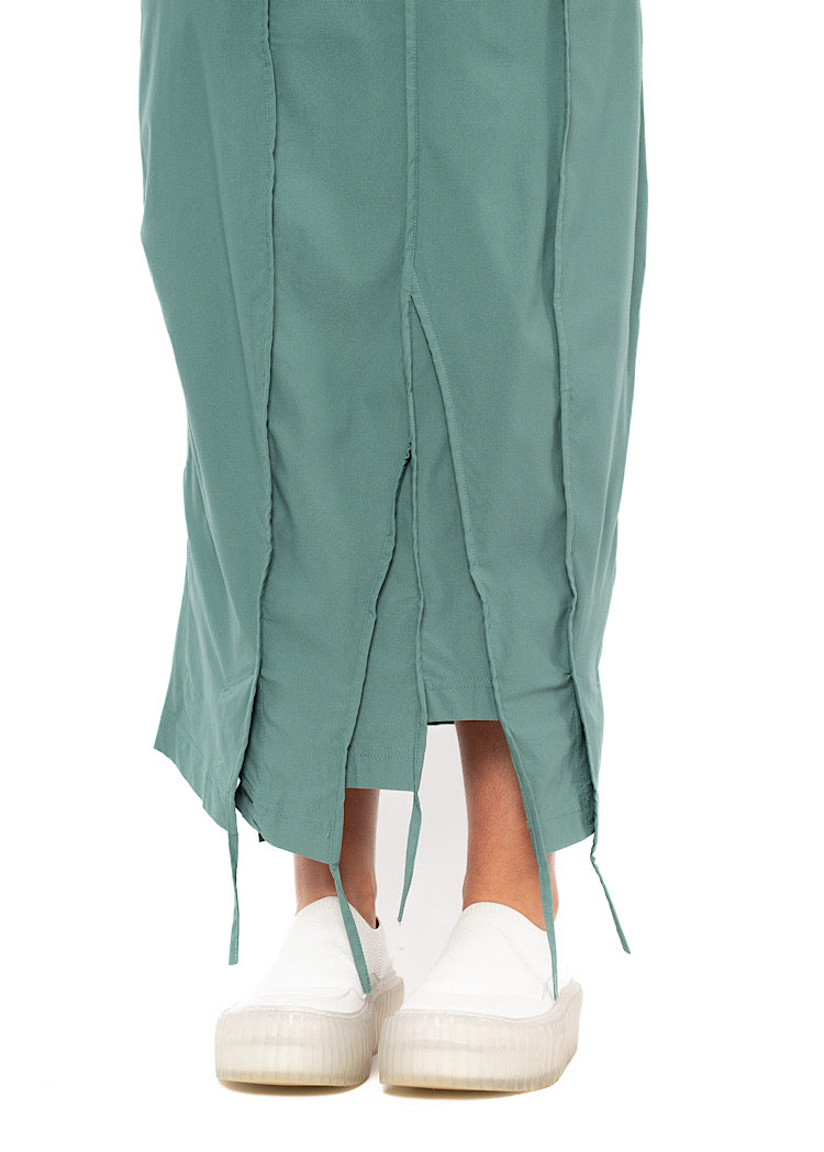 RUNDHOLZ BLACK LABEL SKIRT