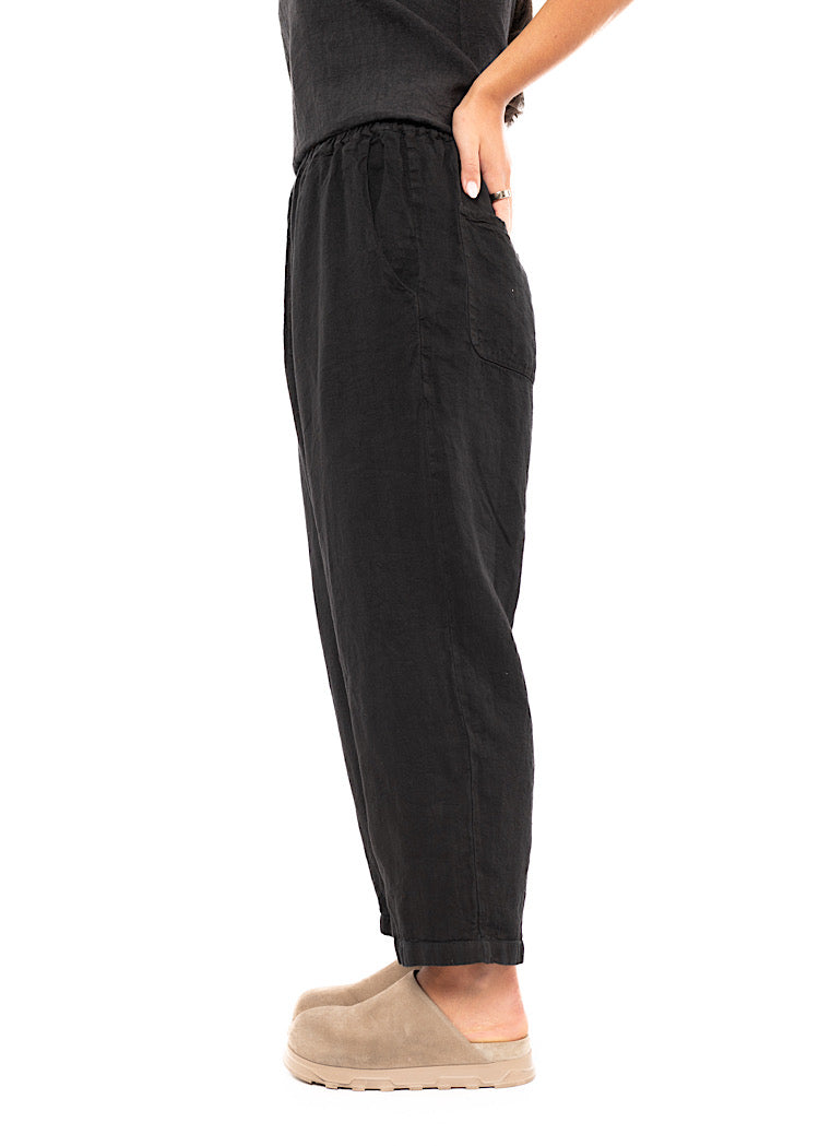 MANUELLE GUIBAL TROUSER