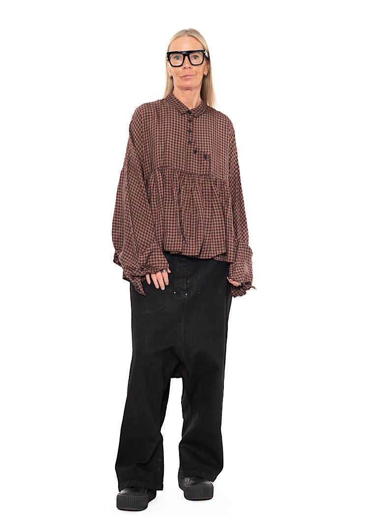 RUNDHOLZ MAINLINE SHIRT
