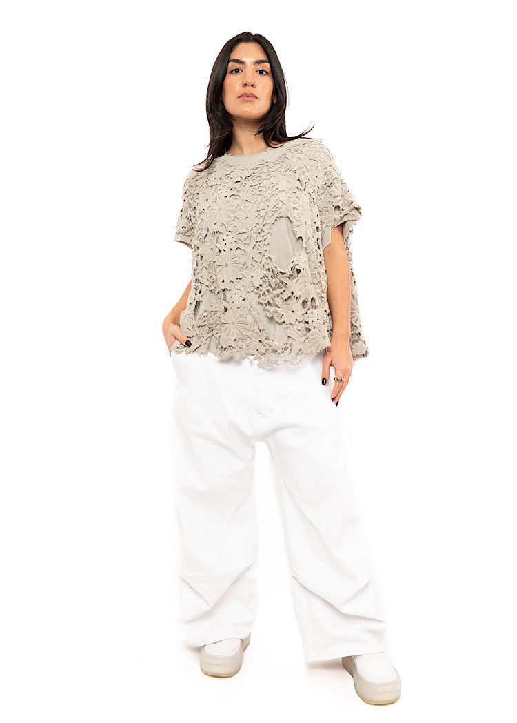 RUNDHOLZ DIP T-SHIRT