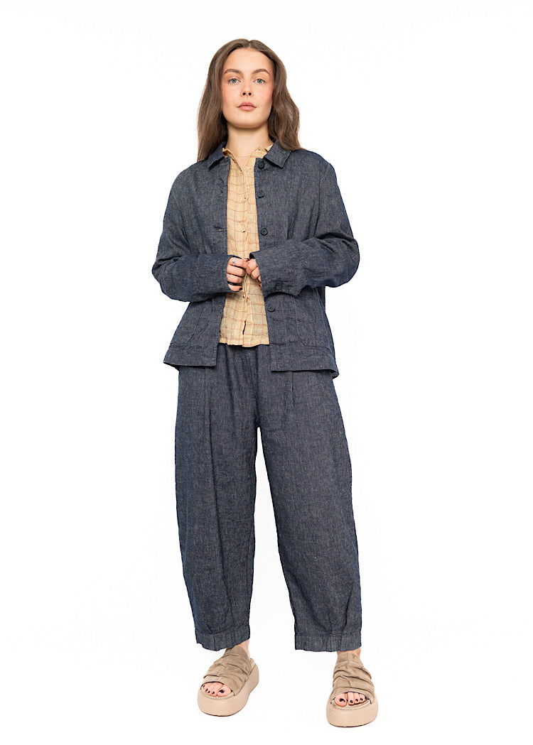 MAMA B MARZO D JACKET