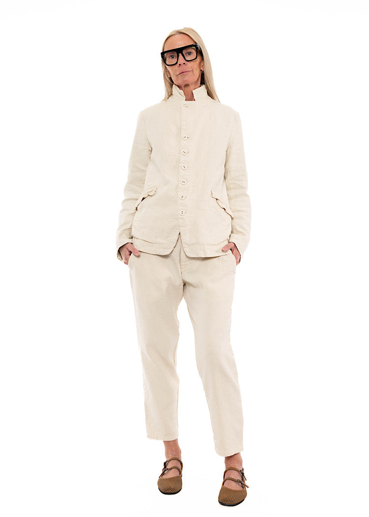 PAS DE CALAIS JACKET