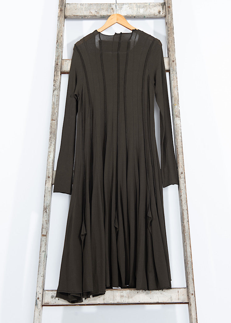 PRE-LOVED RUNDHOLZ BLACK LABEL DRESS