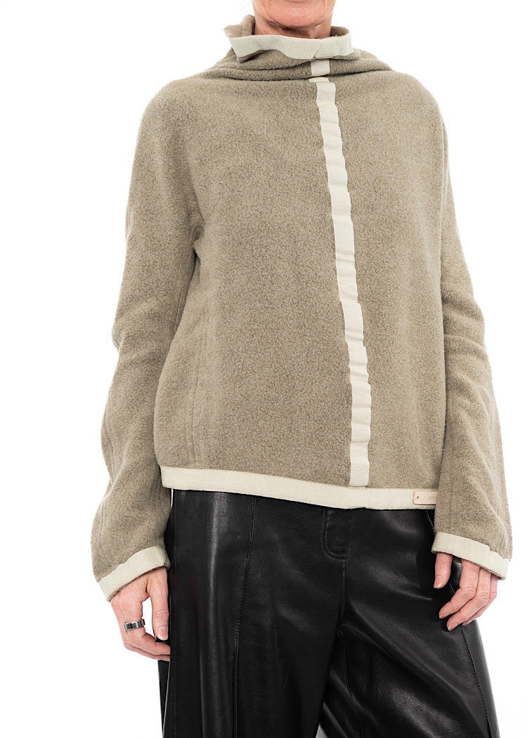 ANNETTE GÖRTZ BALDO PULLOVER