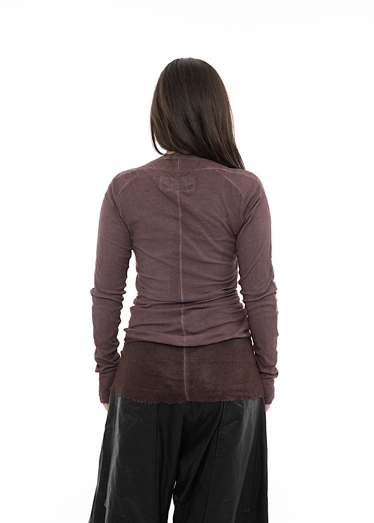 RUNDHOLZ DIP T-SHIRT