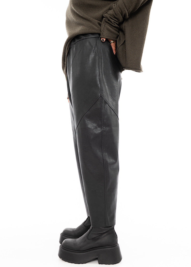 LA VACA LOCA CACTUS TROUSER