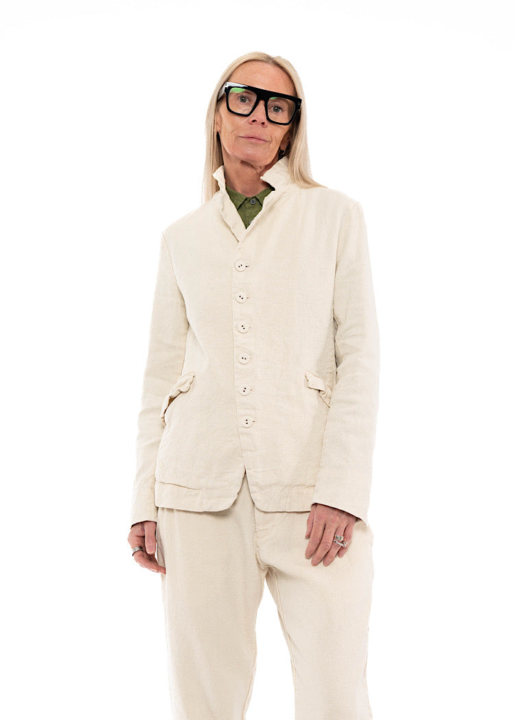 PAS DE CALAIS JACKET