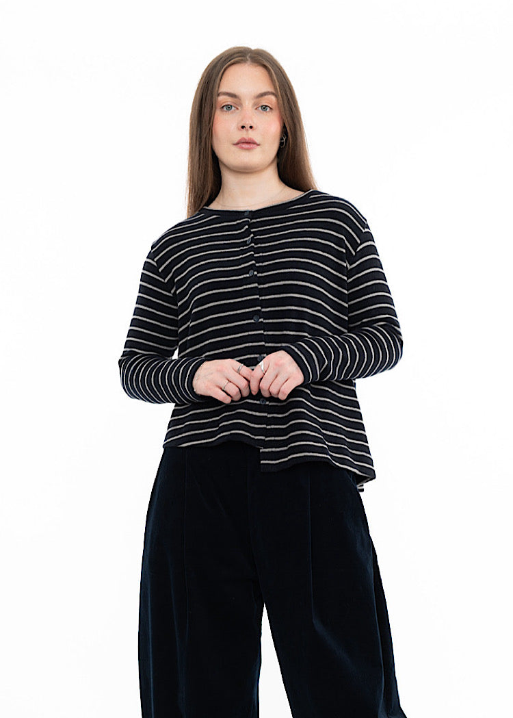 MAMA B CREMA CARDIGAN