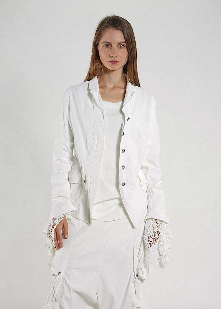 PRE-ORDER RUNDHOLZ DIP JACKET