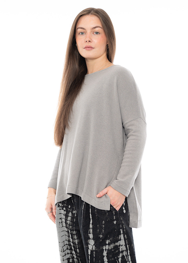 MAMA B EMOTIVA PULLOVER