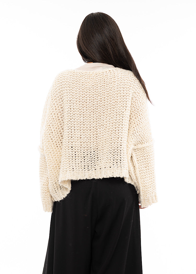 LA VACA LOCA DUERME PULLOVER