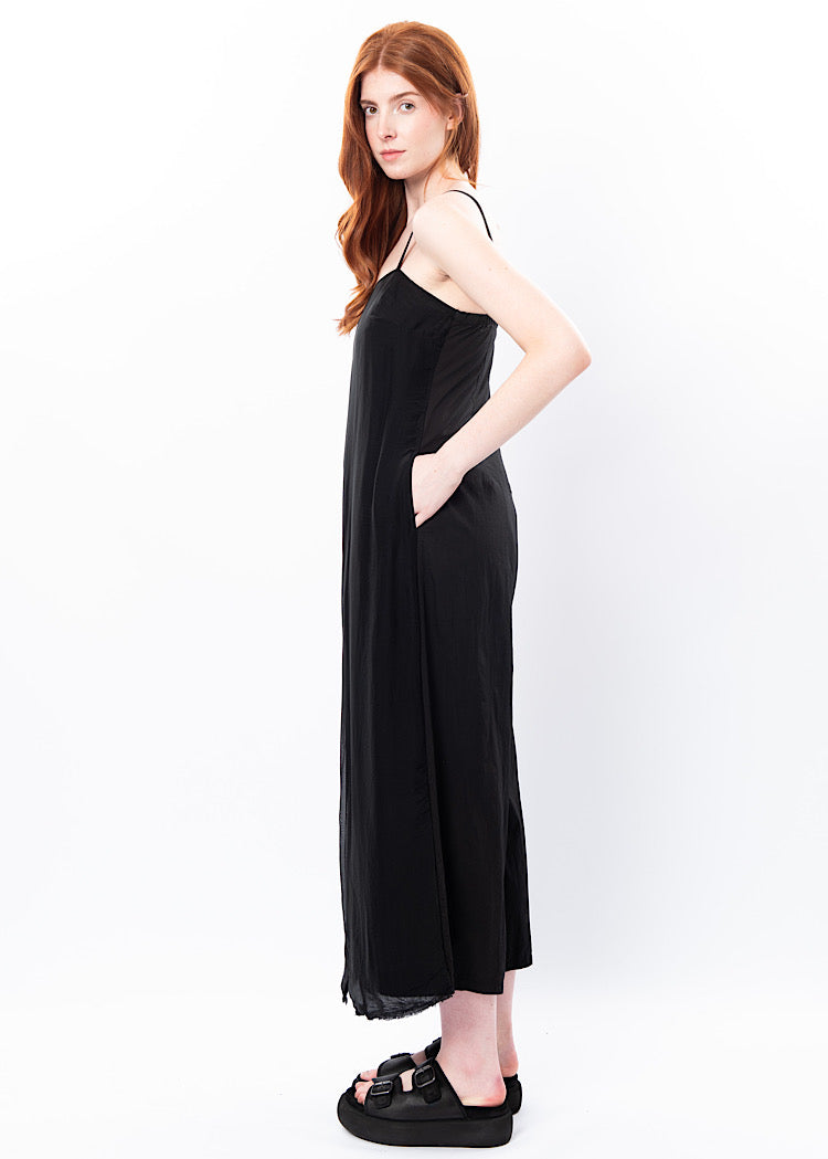 SANCTAMUERTE JUMPSUIT