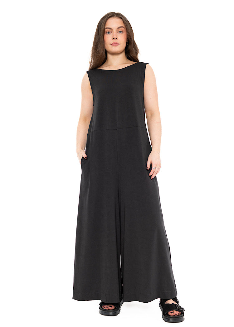 MAMA B FINE U OVERALL