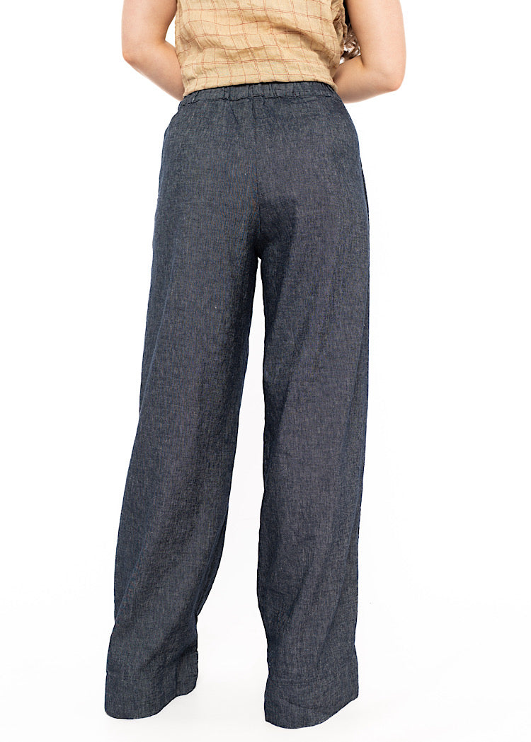 MAMA B VERO D TROUSER