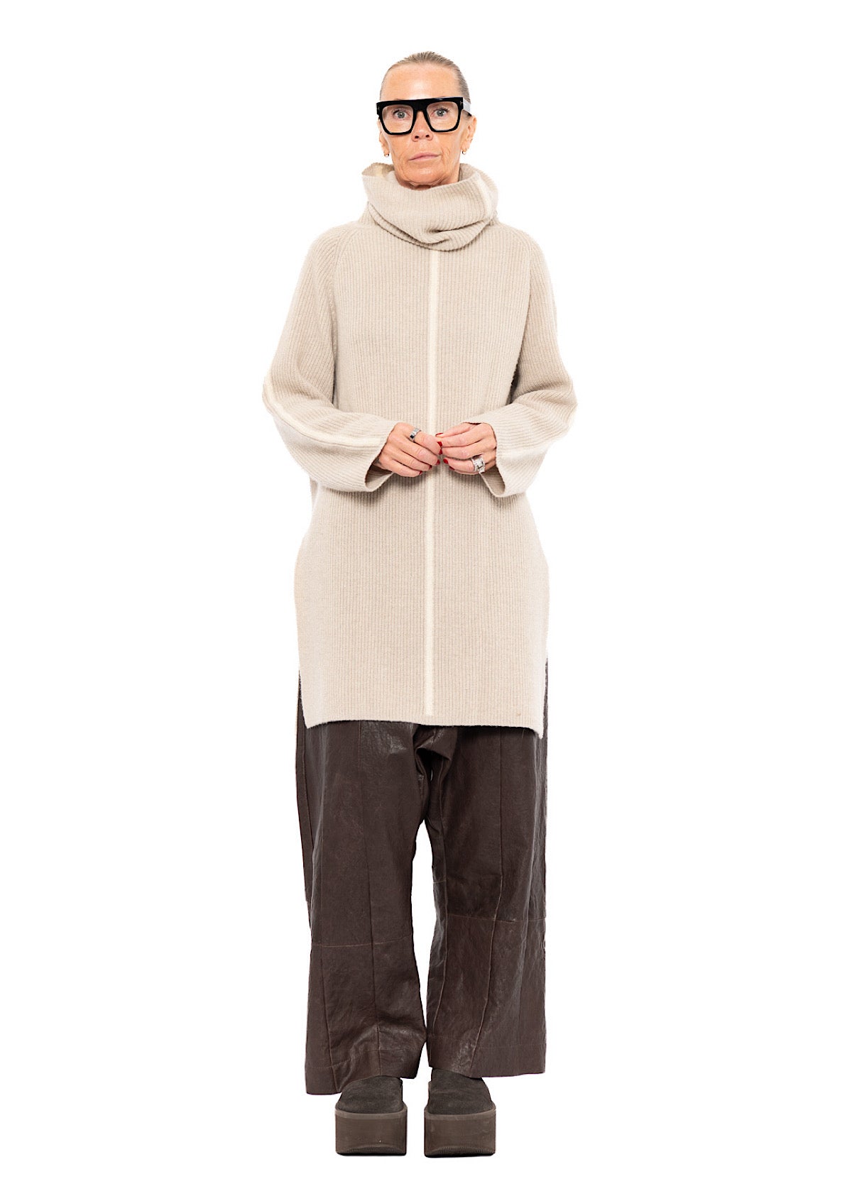 ANNETTE GÖRTZ ROBIN TUNIC