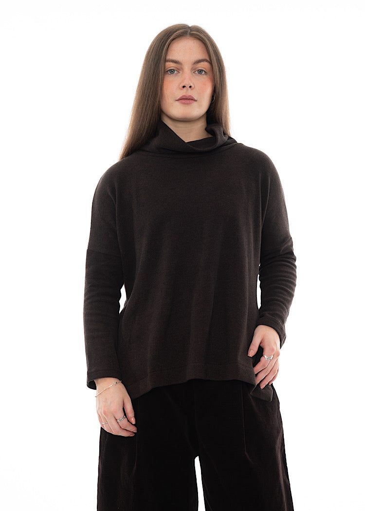 MAMA B DINA PULLOVER