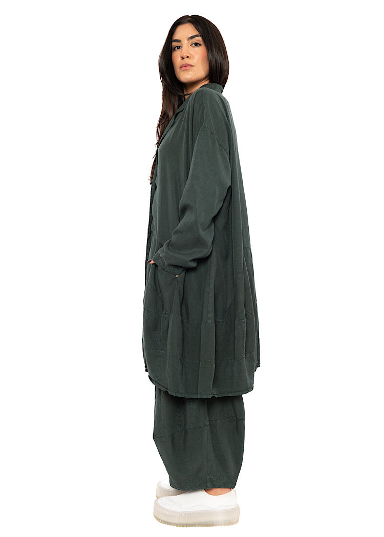 RUNDHOLZ BLACK LABEL COAT