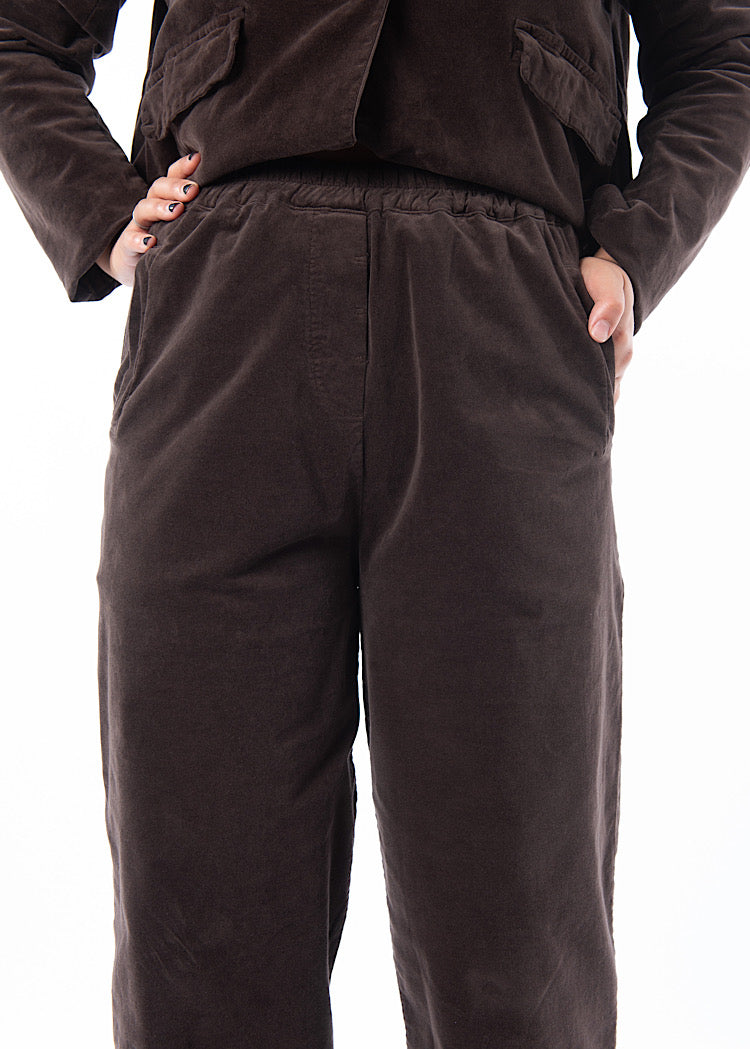 HANNOH WESSEL PEDRA TROUSER