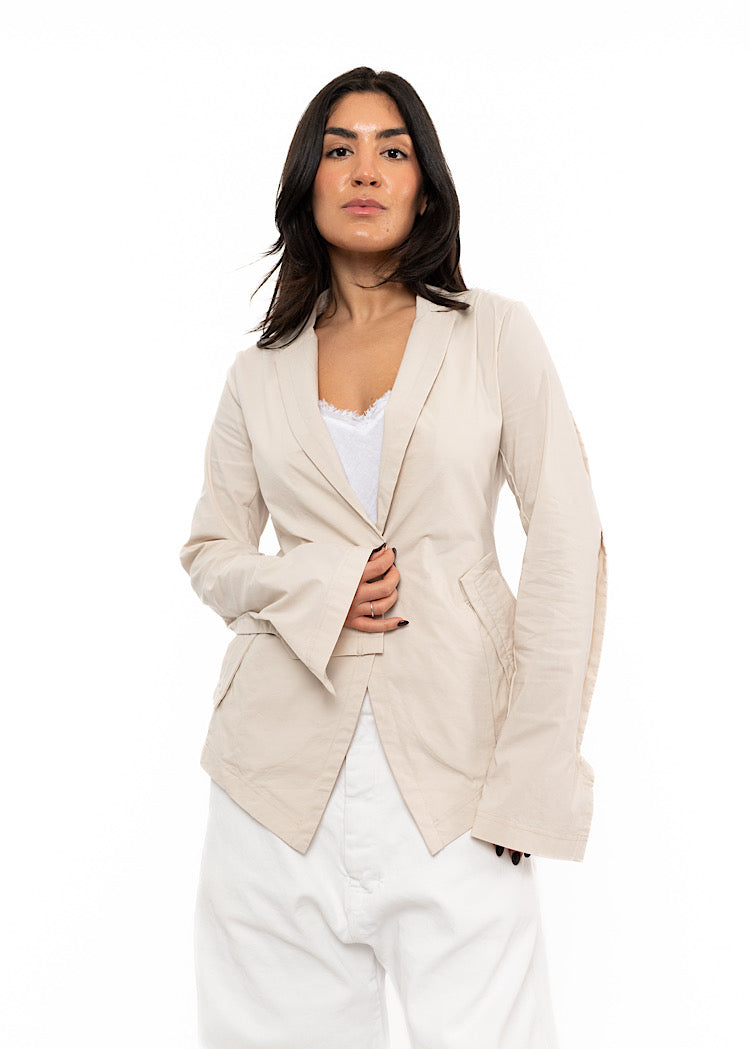 RUNDHOLZ MAINLINE JACKET