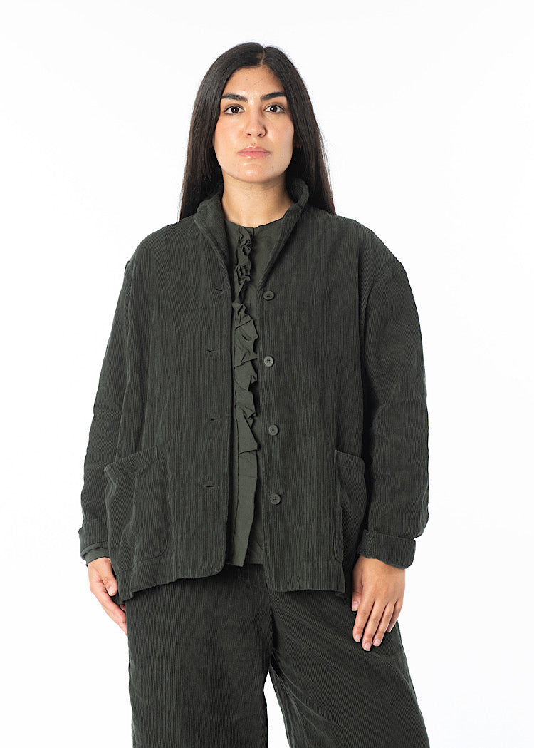 MANUELLE GUIBAL JACKET