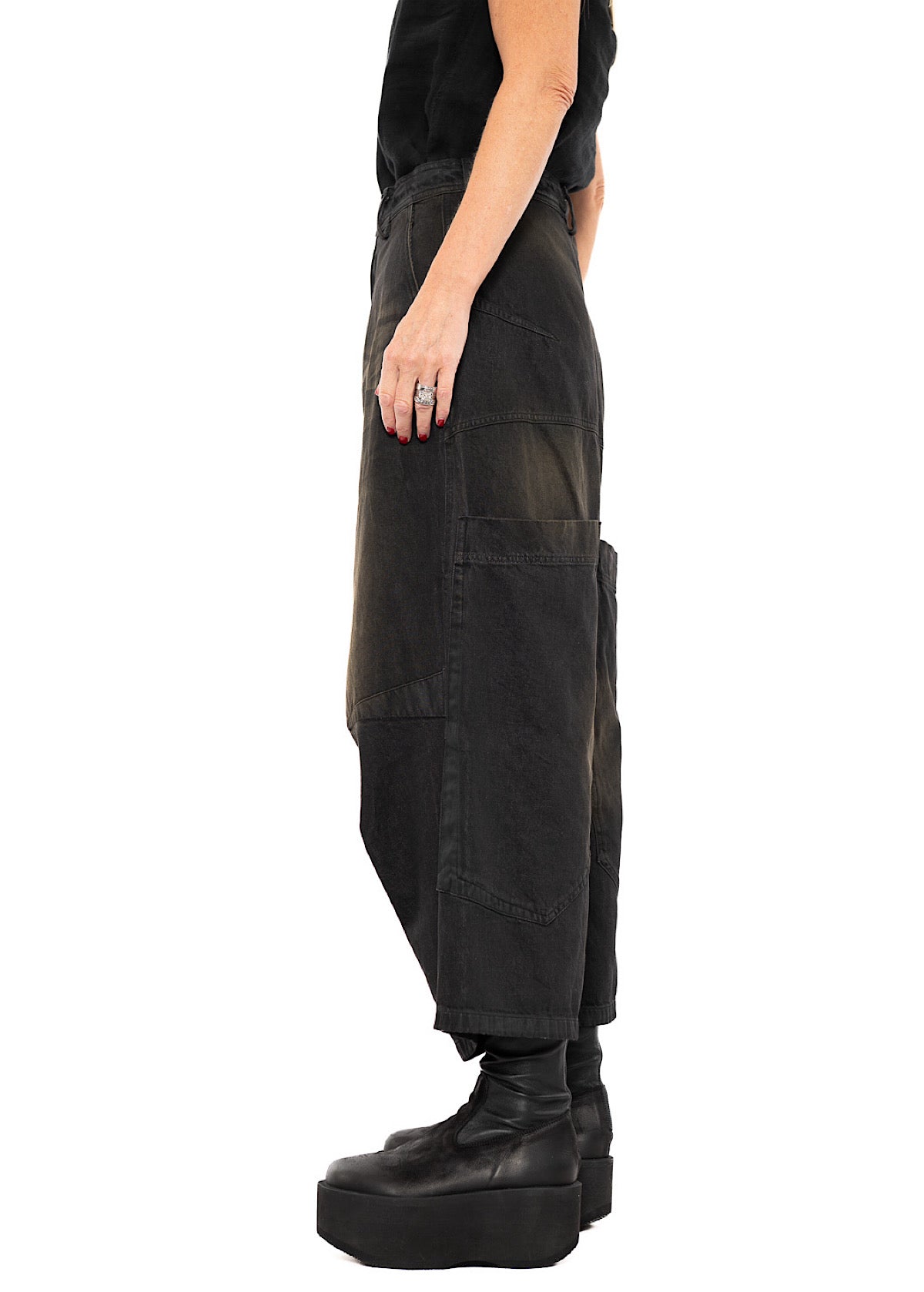RUNDHOLZ MAINLINE TROUSER