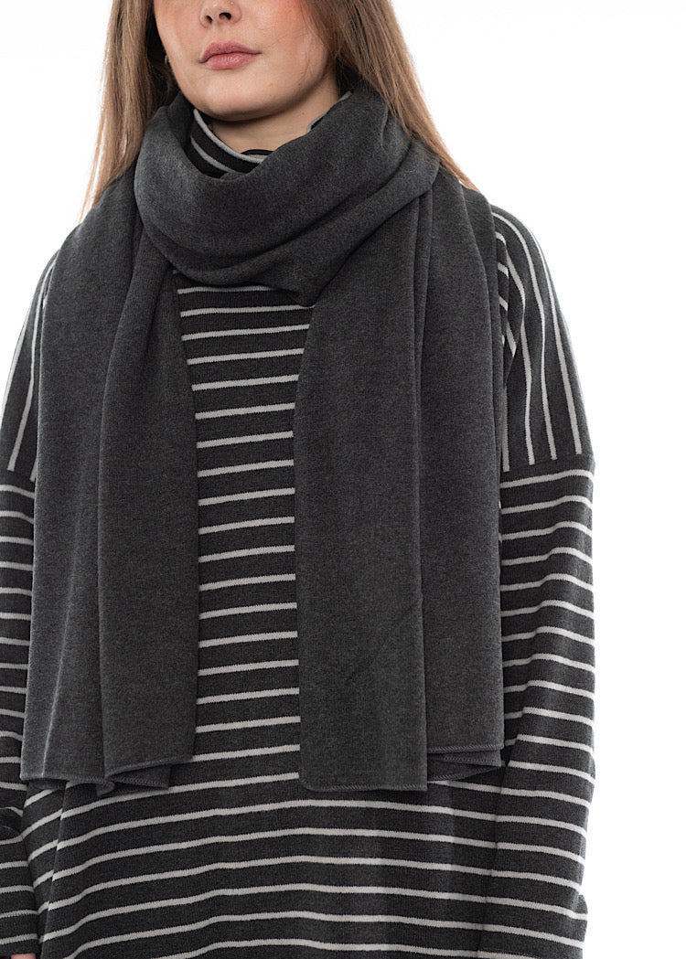 MAMA B SEGOVIA SCARF