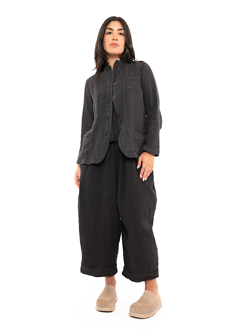 MANUELLE GUIBAL TROUSER