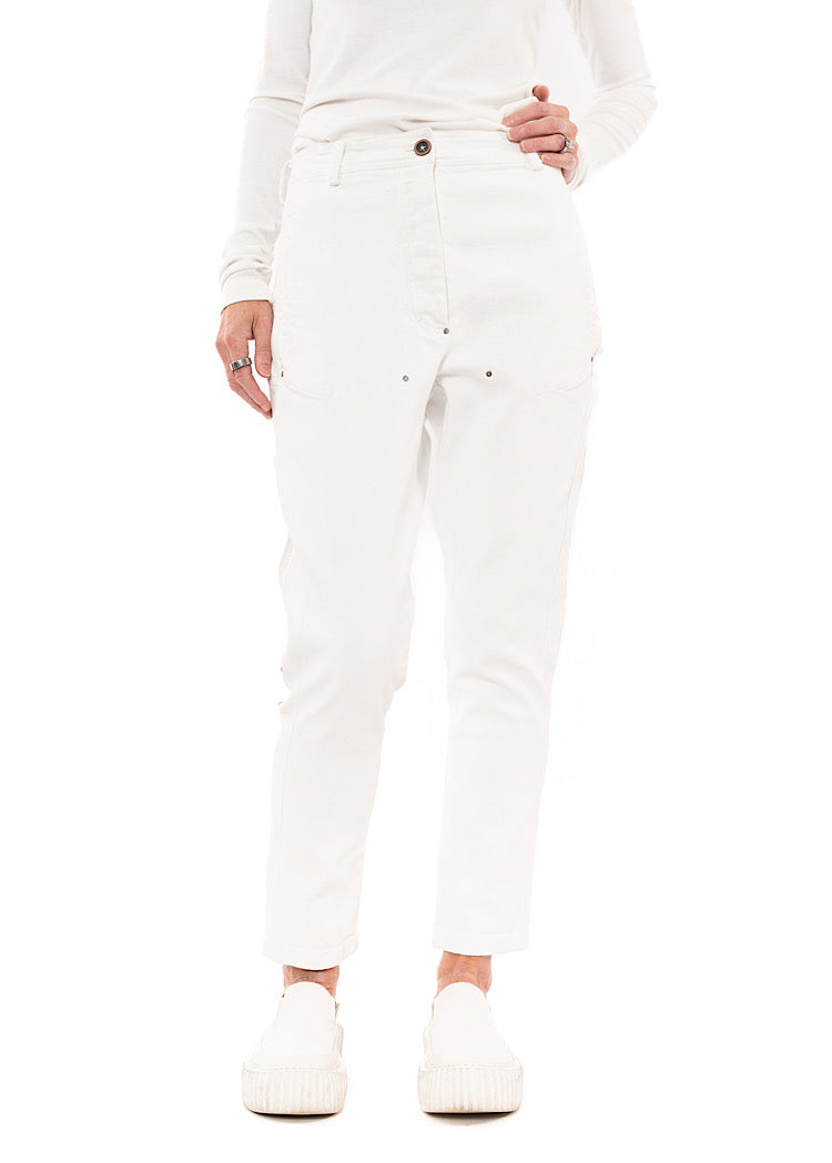 PRE-ORDER RUNDHOLZ DIP TROUSER