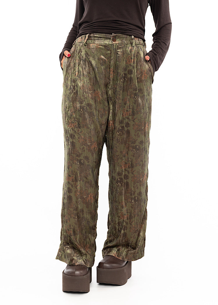 ALEKSANDR MANAMIS TROUSER