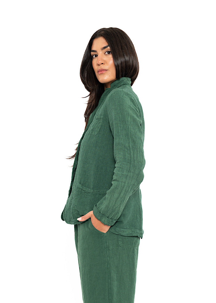 MANUELLE GUIBAL JACKET