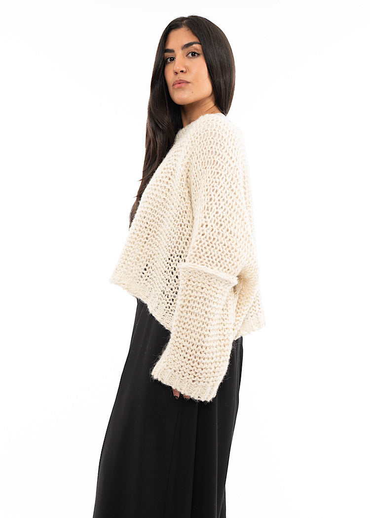 LA VACA LOCA DUERME PULLOVER