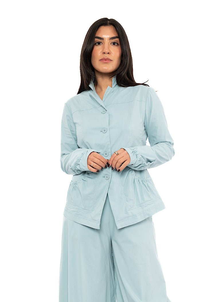 RUNDHOLZ BLACK LABEL JACKET